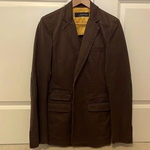 Dsquared2 blazer size46, US size36